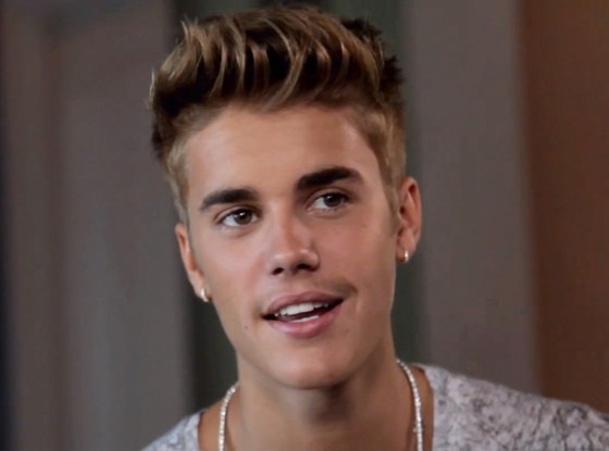 Justin Bieber Justin Bieber